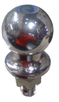 Bola Cromada p/ Engate